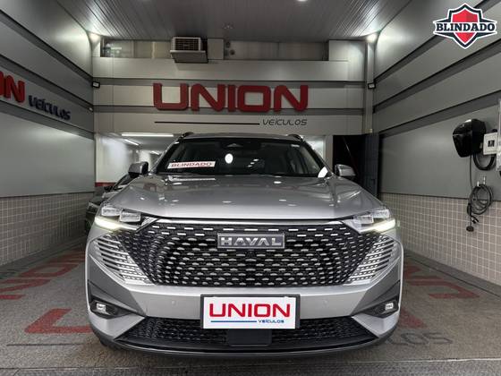 GWM HAVAL H6 1.5 PHEV19 E-TRACTION GWM HAVAL H6 1.5 PHEV19 E-TRACTION